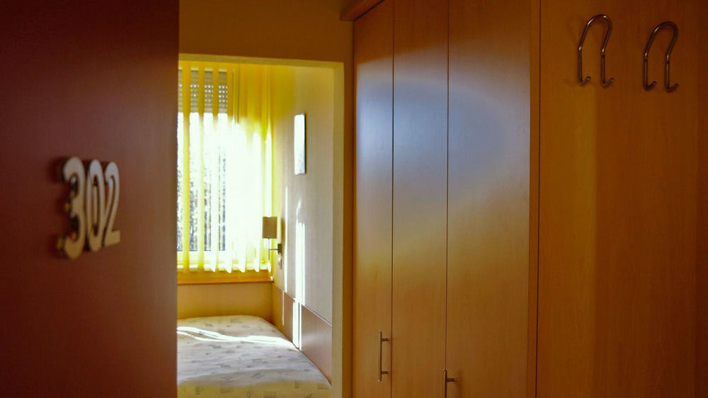 Sport Hotel Debrecen Bagian luar foto